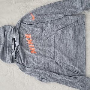 Boys Nike Sweater